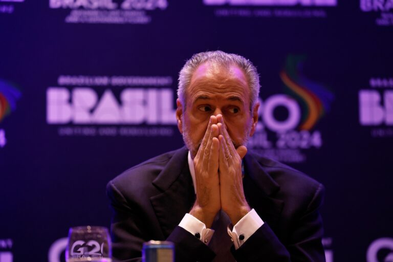 COP 30: Reta final, mas ainda tortuosa até Belém do Pará