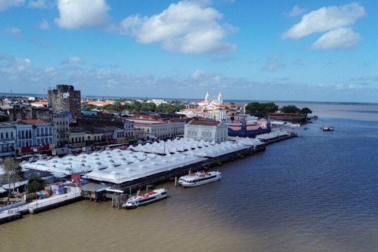 Conheça os temas que serão discutidos na COP30, em paralelo às negociações