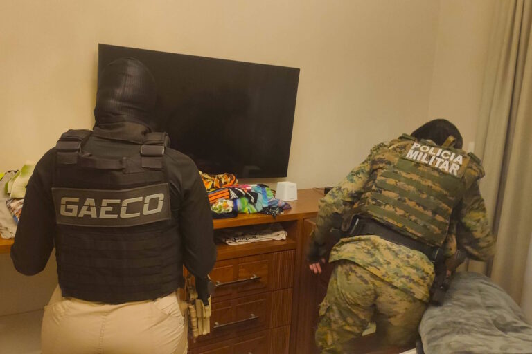 Denunciado suposto esquema milionário de corrupção e desmate no governo da Bahia