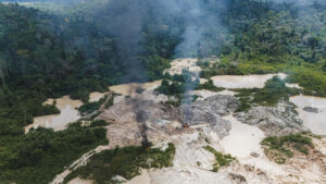 Desintrusão na TI Kayapó deixa promessas e incertezas