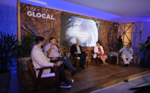 Glocal Amazônia 2025 encerra programação com foco no turismo sustentável neste sábado