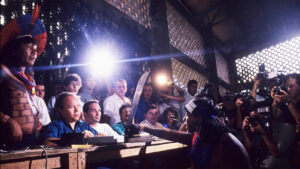 Grandezas e misérias da energia