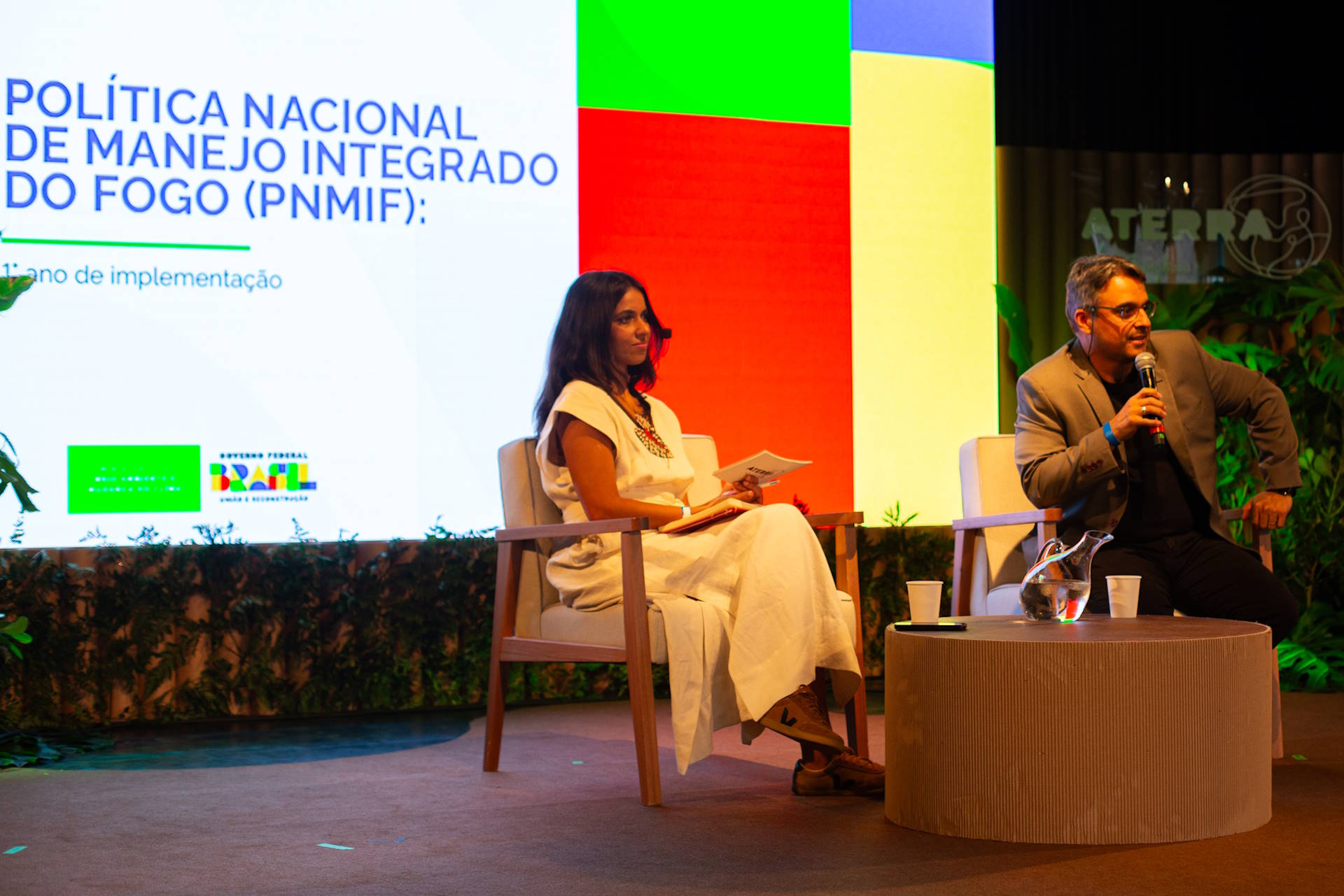 Investimento na adaptação ao fogo é decisivo para proteger biomas brasileiros, apontam especialistas