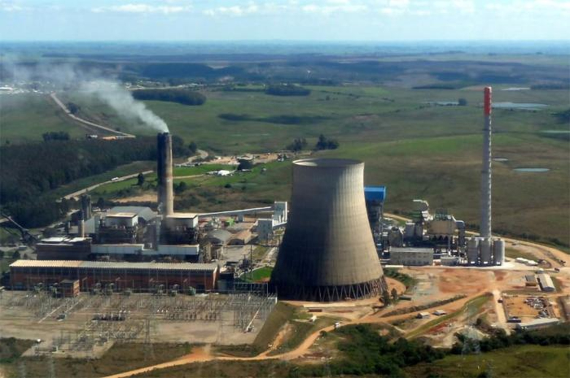 Justiça Federal suspende licenças da usina e mina de carvão em Candiota