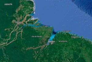 Museu Goeldi e USP propõem criação de Instituto Nacional da Foz do Amazonas