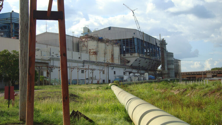 O fracasso dos impérios - Amazônia Real