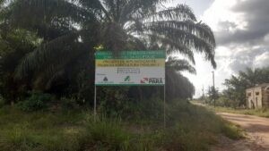 Pobreza e terra incerta travam projetos ambientais no Pará