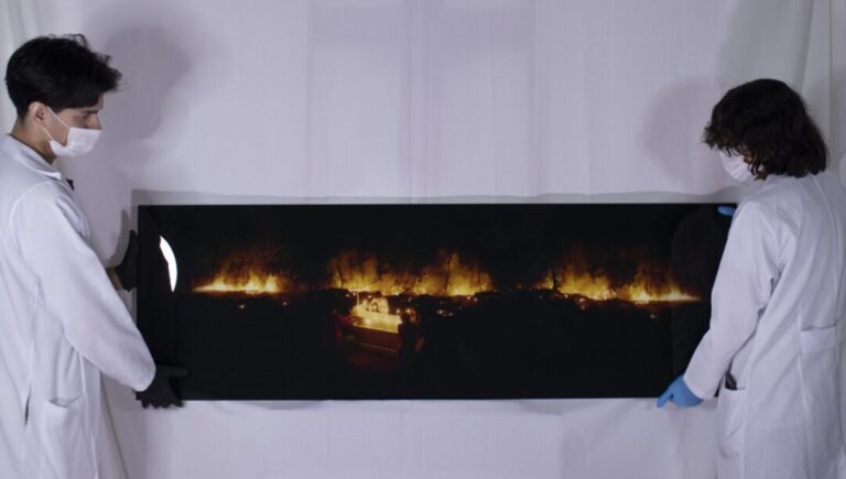 Projeto desenvolve a documentação museológica da Casa das Onze Janelas