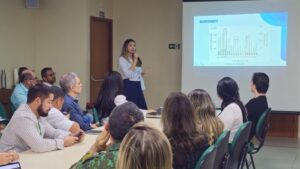 Sema apresenta diagnóstico climático para estiagem 