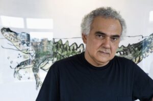 veja quais prêmios literários o autor recebeu