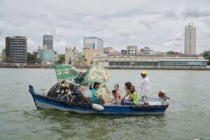 4ª Virada Cultural Amazônia em Pé mobiliza país neste final de semana