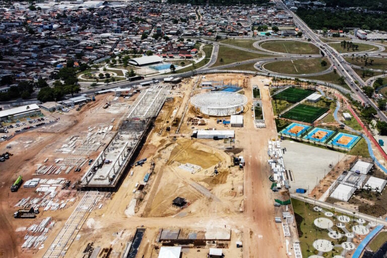 COP30 no Brasil. E eu com isso?