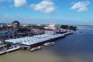 COP30: os perigos da espetacularização de suas fragilidades