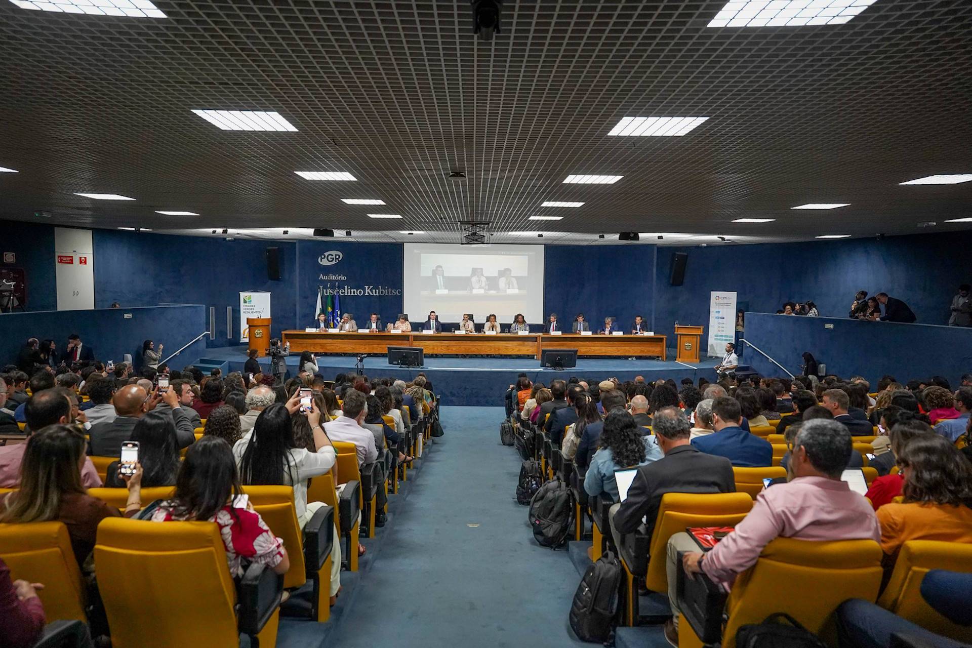 Em coletânea, Talanoa propõe criação de Agência Nacional do Clima