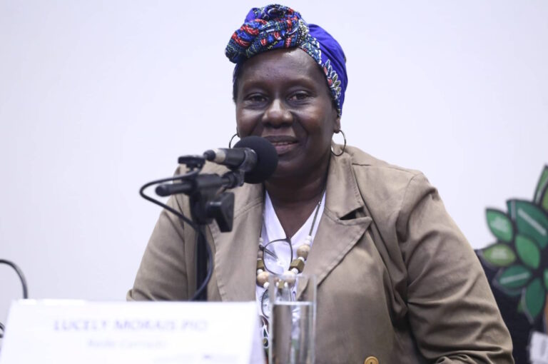 Encontro mobiliza povos indígenas e comunidades tradicionais do Cerrado em Brasília