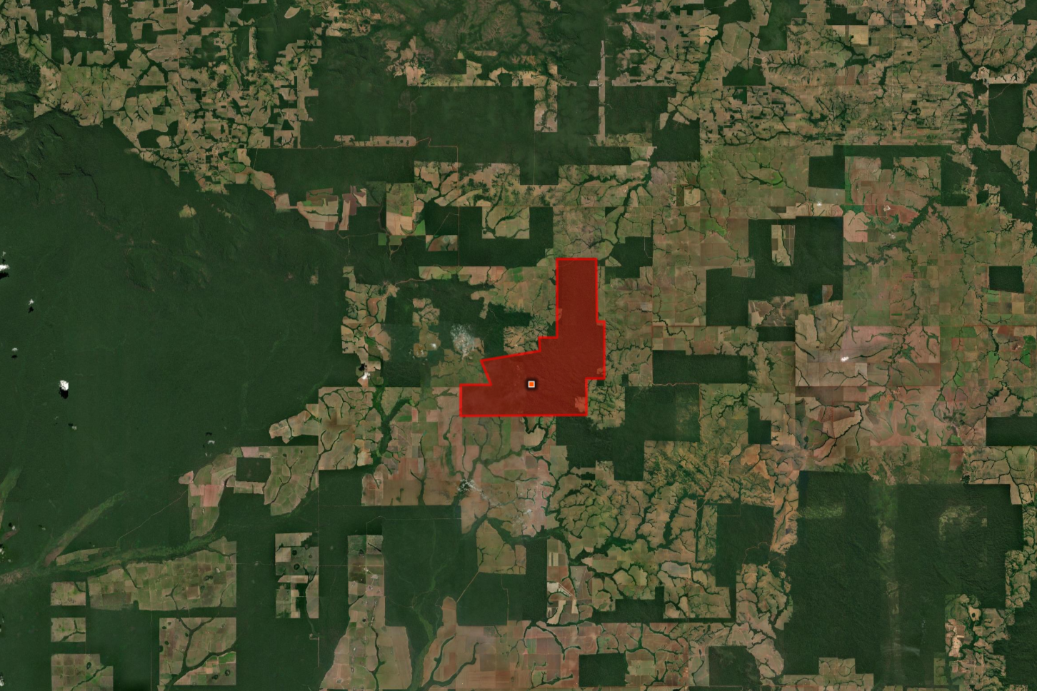Legado Tanaru: terra de povo indígena dizimado ganha sinal verde para virar parque