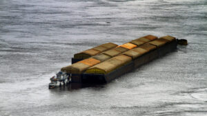 Lula planeja privatizar três hidrovias da Amazônia