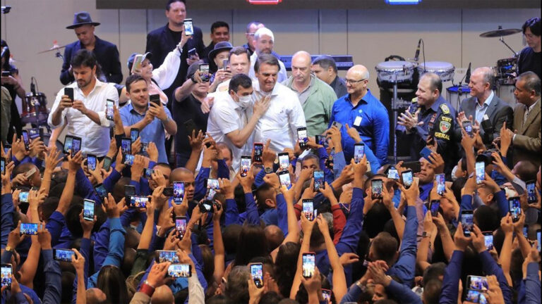 Mais que um veredito: a condenação de Bolsonaro e a urgência da Amazônia