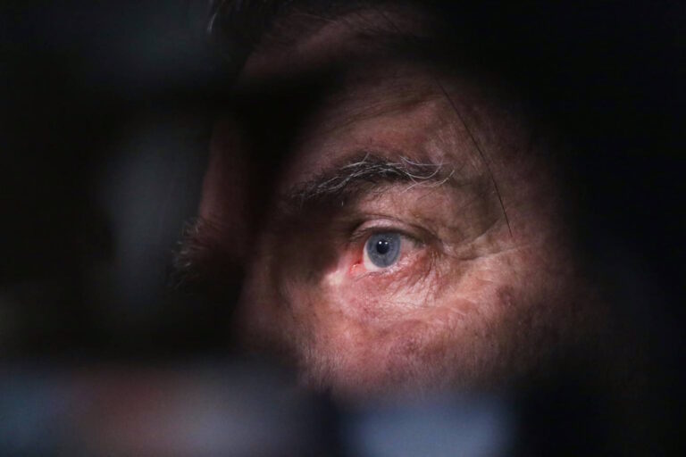 O legado de destruição ambiental de Bolsonaro