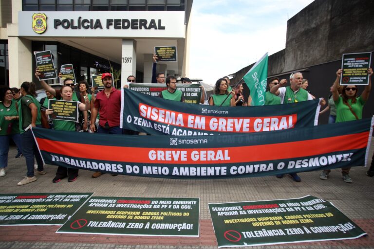 ONGs denunciam esvaziamento de conselho em MG e cobram mudanças após Operação Rejeito