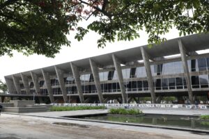 Rio terá final de semana de evento com foco em água e conservação