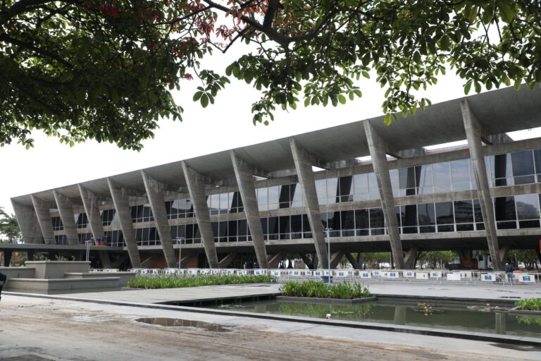 Rio terá final de semana de evento com foco em água e conservação