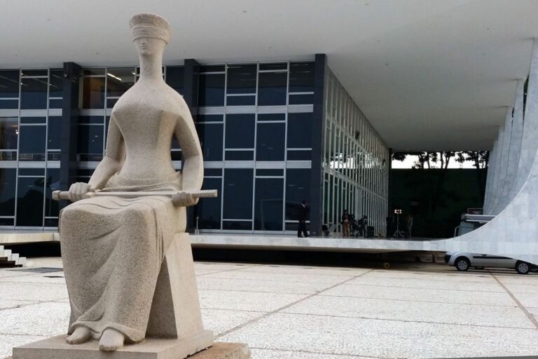 STF suspende norma em Mato Grosso que limitava criação de áreas protegidas