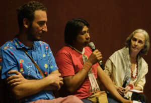 “Sukande Kasáká” e o cinema enquanto palco para denunciar retrocessos socioambientais