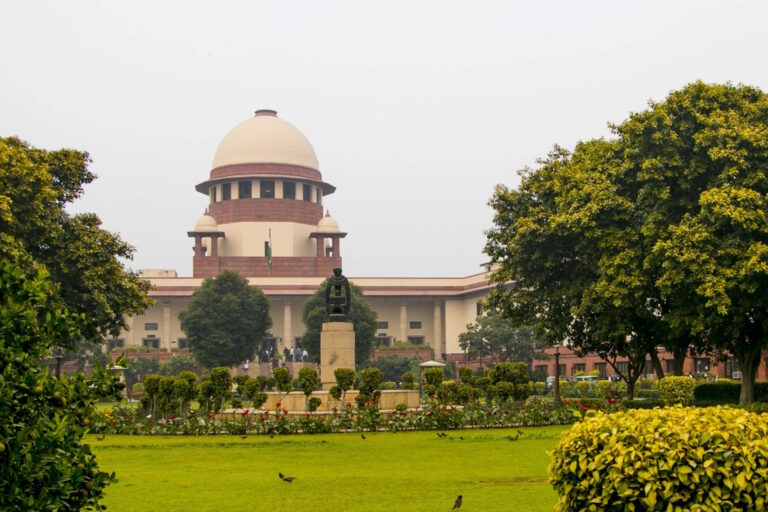 Suprema Corte da Índia absolve megazoo dos Ambani em tempo recorde e gera críticas globais