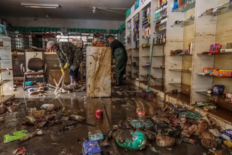 COP30 e o perigo climático subestimado