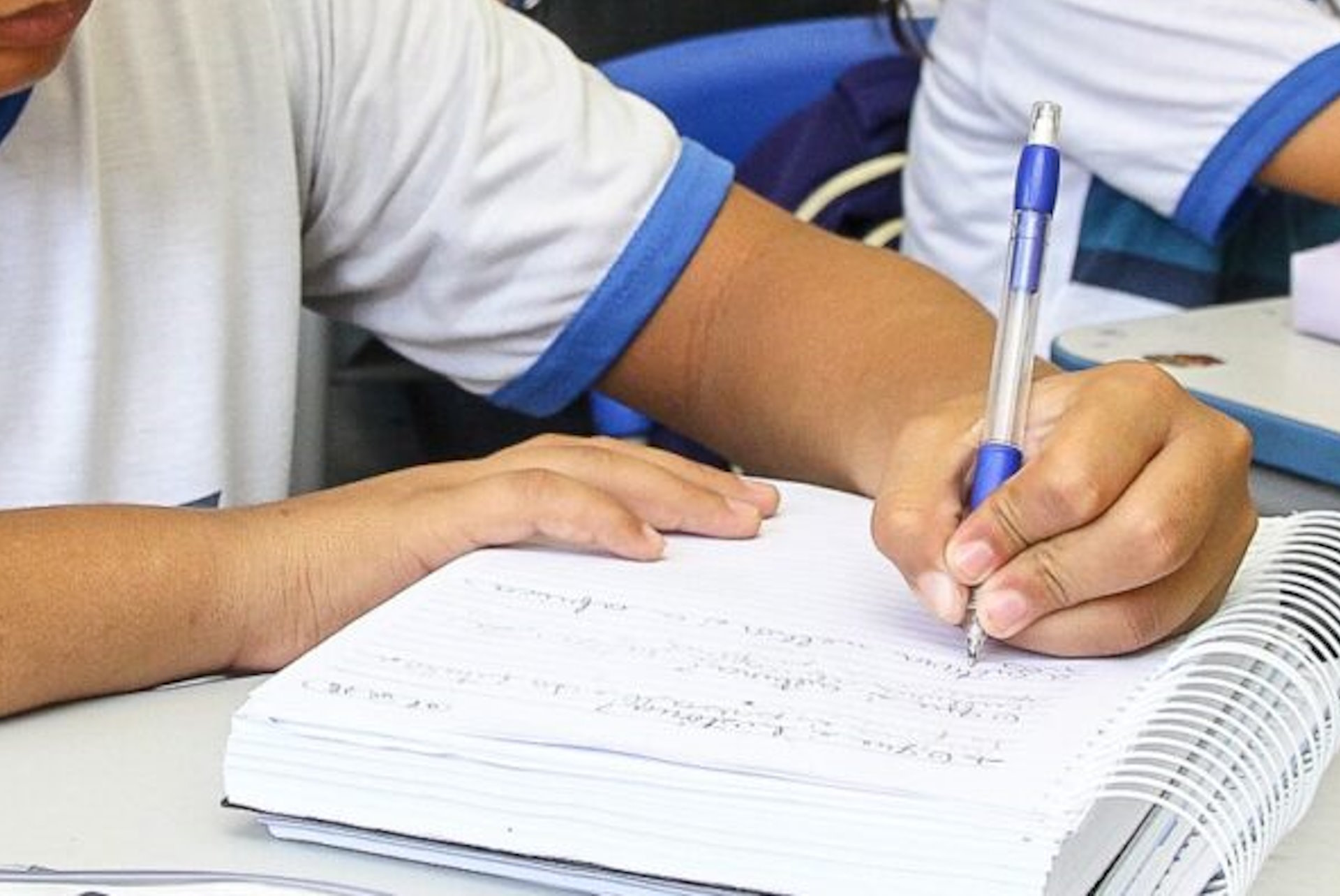 Educação climática avança pouco nas escolas brasileiras, apesar do interesse dos professores