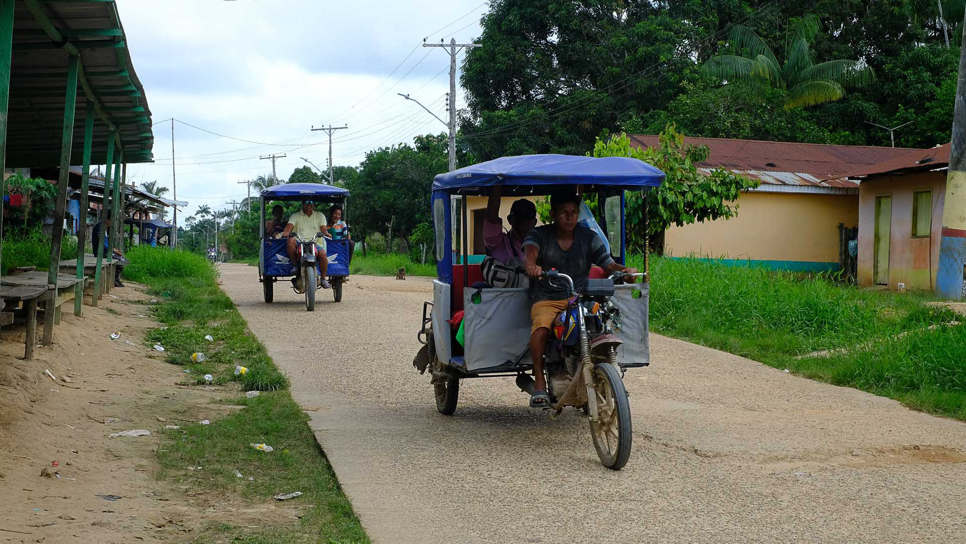 IBGE reconhece mais 86 povos e 21 línguas indígenas no Brasil
