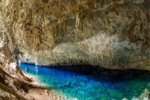 ICMBio lança Censo de Cavernas para promover turismo sustentável