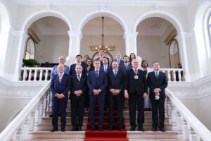 MPs firmam Declaração de Belém e assumem papel direto na agenda climática