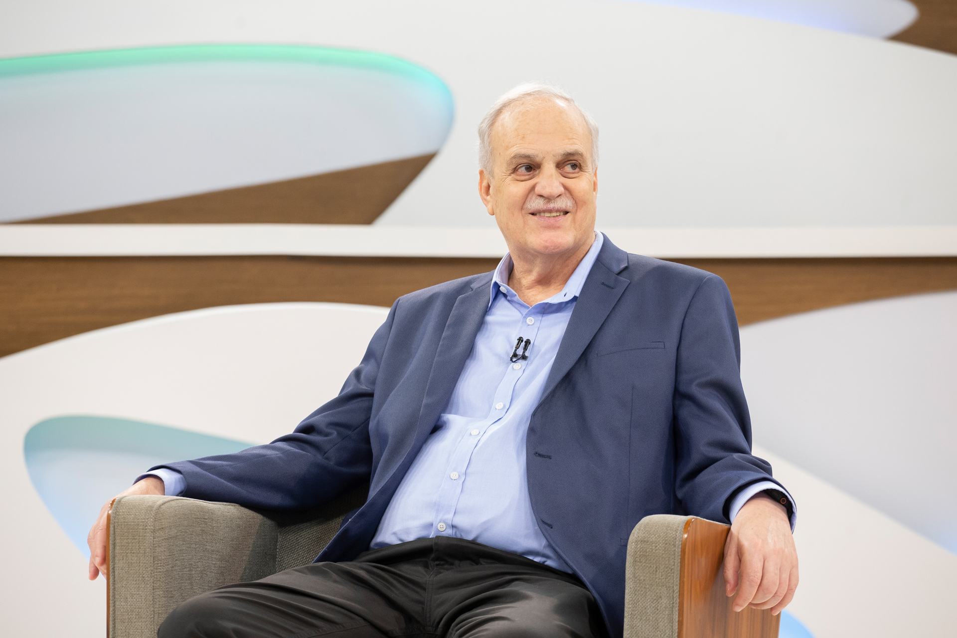 Meta do Brasil de acabar com desmatamento ilegal até 2030 não é suficiente, diz Carlos Nobre