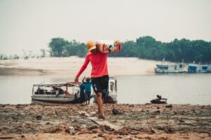 O que muda na Amazônia, muda em nós