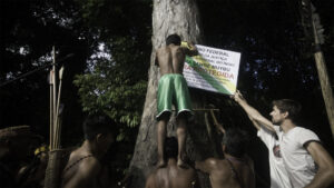 Por que Lula não assina a homologação de 70 terras indígenas?