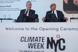 Por que voltei de Nova York com mais esperança do que imaginava