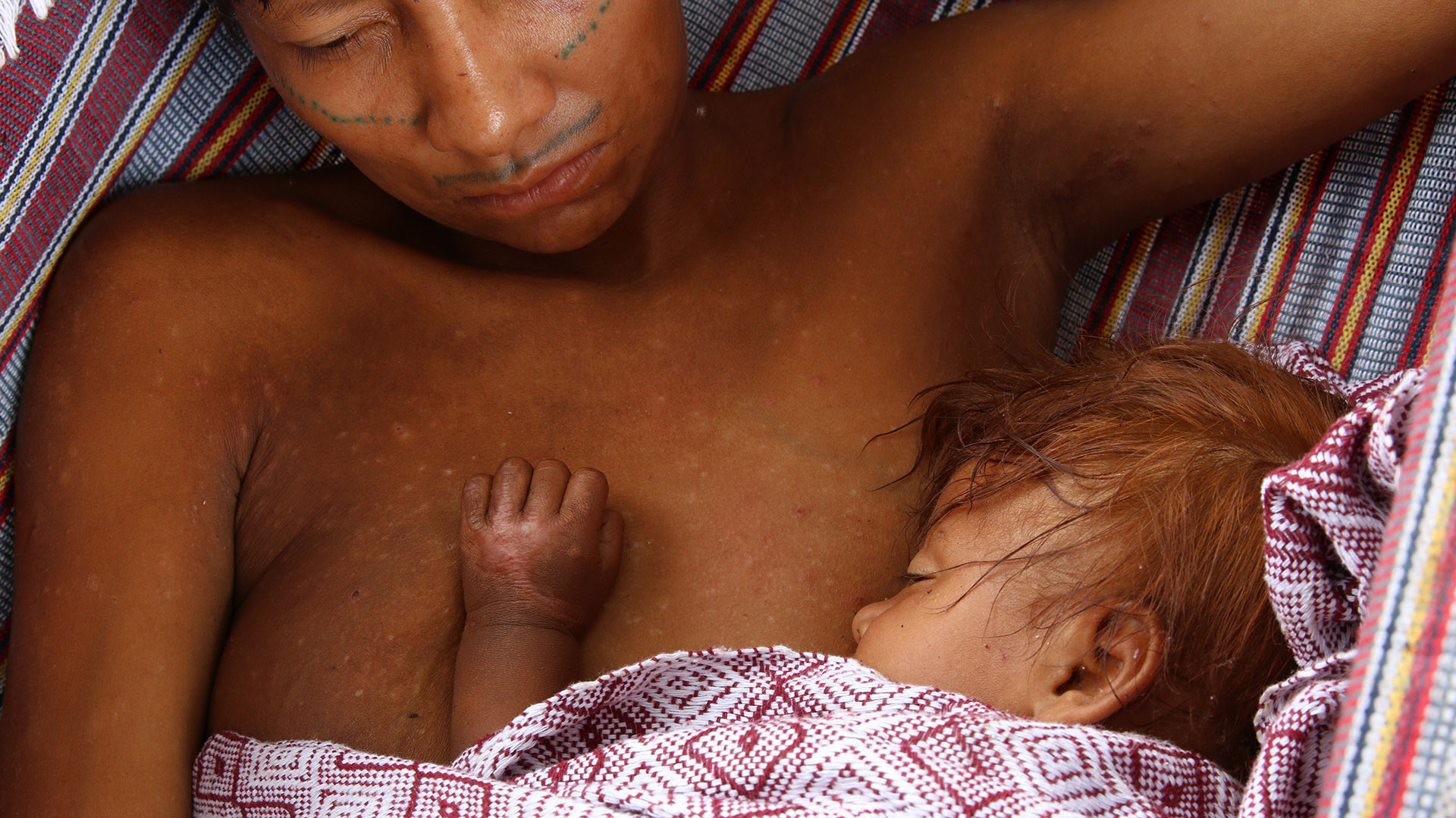 Unicef denuncia ameaças à infância dos Yanomami