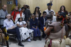 A COP 30 e os governos locais: um legado silencioso de Belém