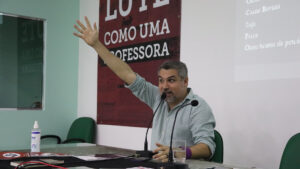  “A COP pode ser o anúncio de novas violências para a Amazônia”