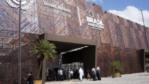 COP30 chega com a missão de superar os desafios do real