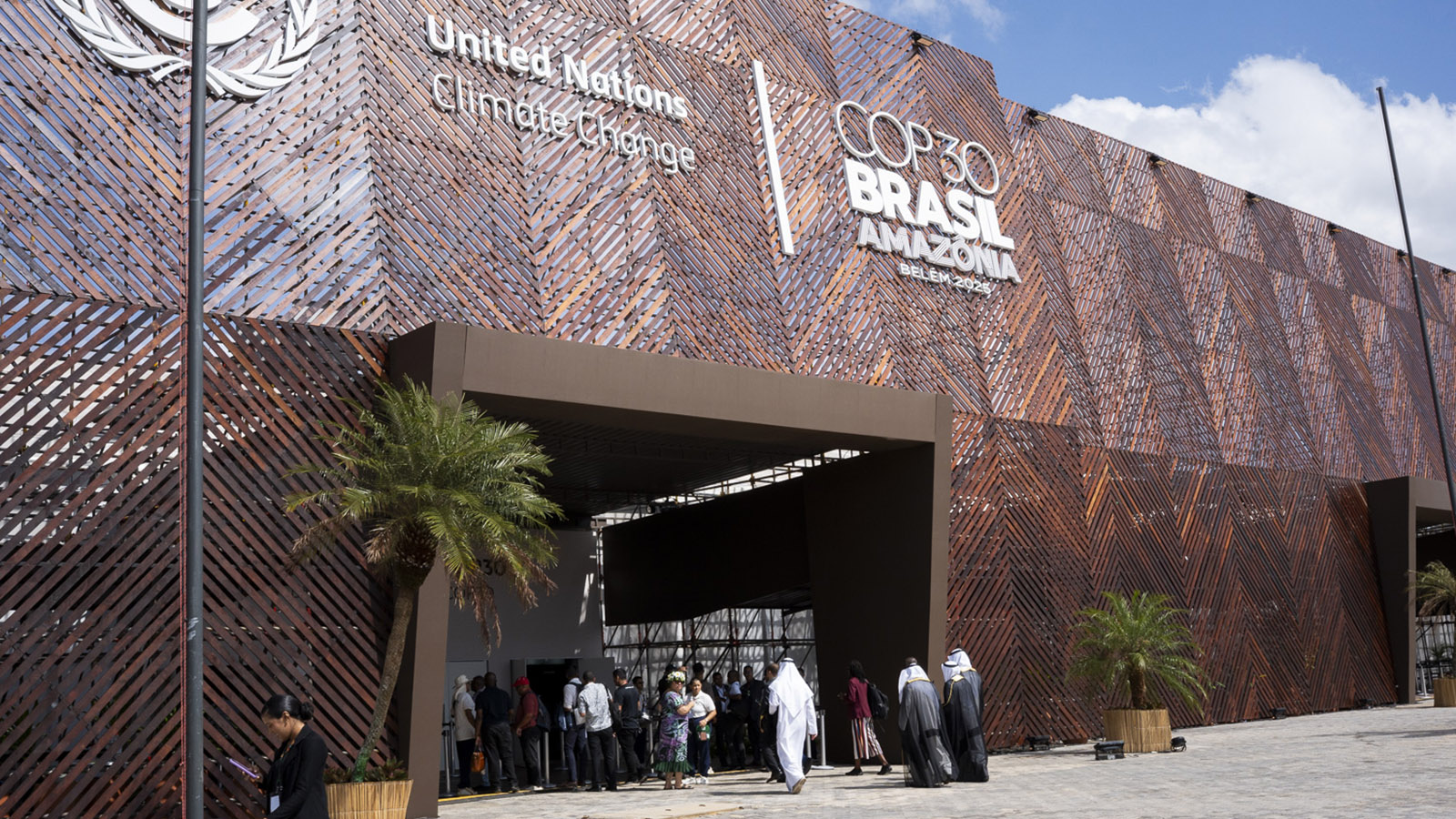 COP30 chega com a missão de superar os desafios do real