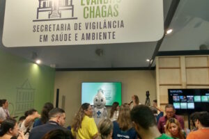 COP30: semana de debate ampliado sobre riscos climáticos para a saúde