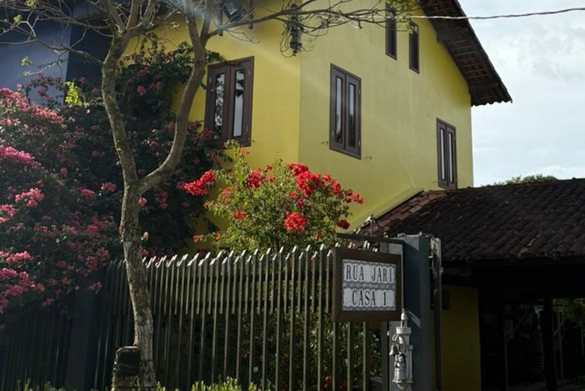 Casa IPÊ promove debates sobre restauração, fogo e justiça climática durante a COP30