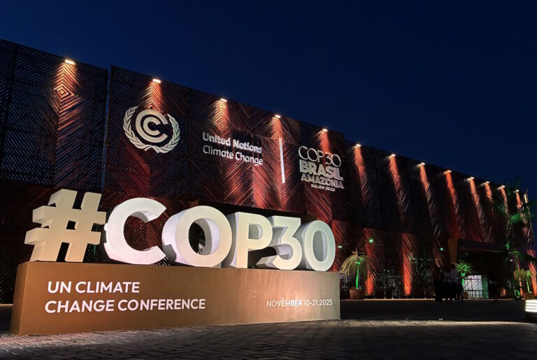 Casa de Jornalismo Socioambiental promove debates e oficinas na COP30
