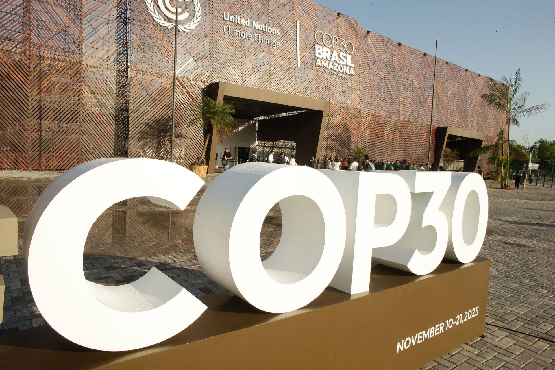 Comunidades lançam Fórum Global e reforçam pressão por reconhecimento político na COP30