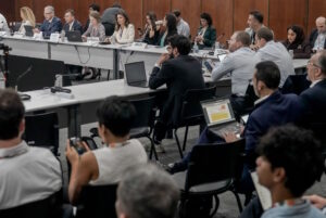 Curtinhas da COP30 – Belém, 48 ºC à sombra dos espaços da Conferência