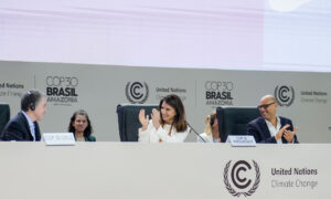 Década de implementação prevê acelerar financiamento indígena