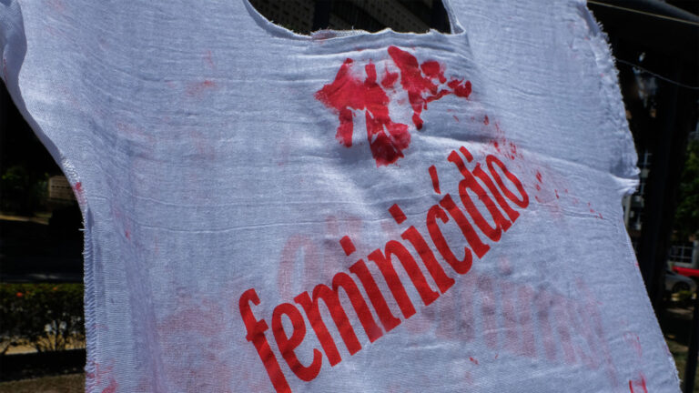 Duplo feminicídio no Pará exige justiça de gênero na COP30